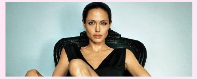Анджелина Джоли вернется к режиссуре